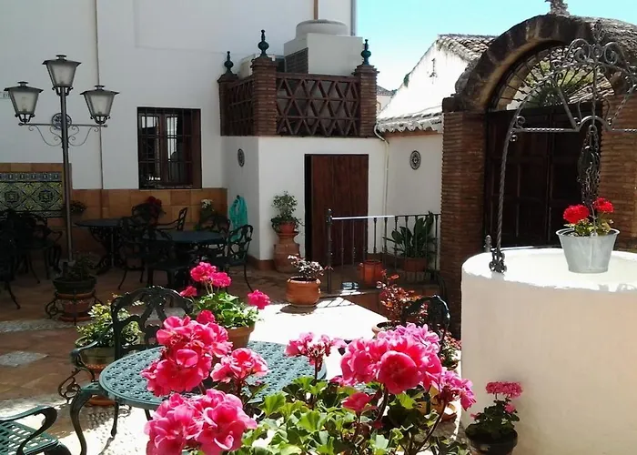 Casa Grande de El Burgo