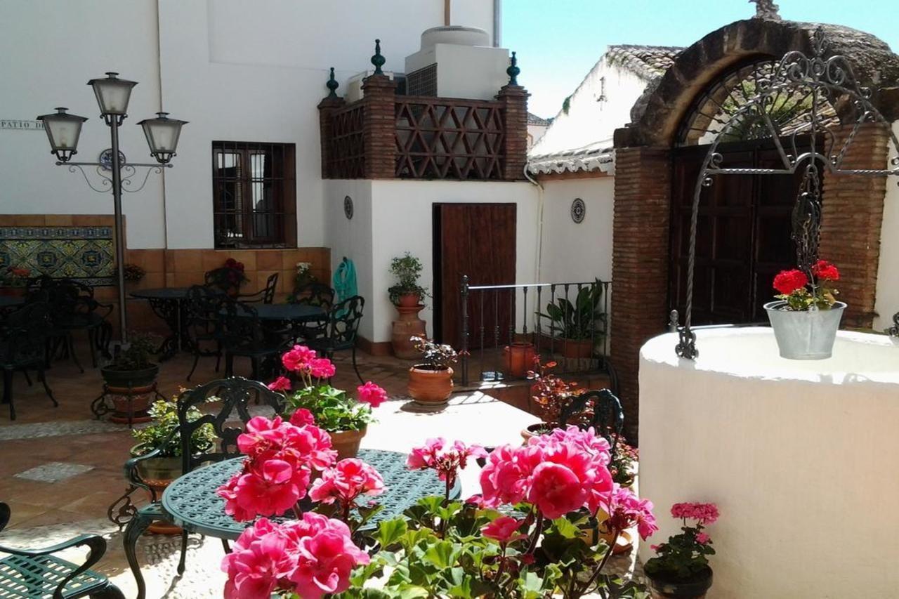 Casa Grande De El Burgo