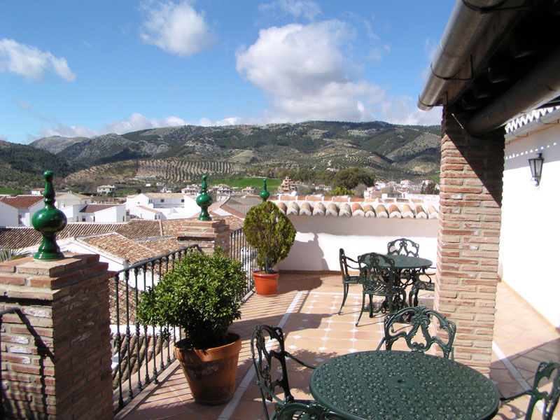 Casa Grande De 3*