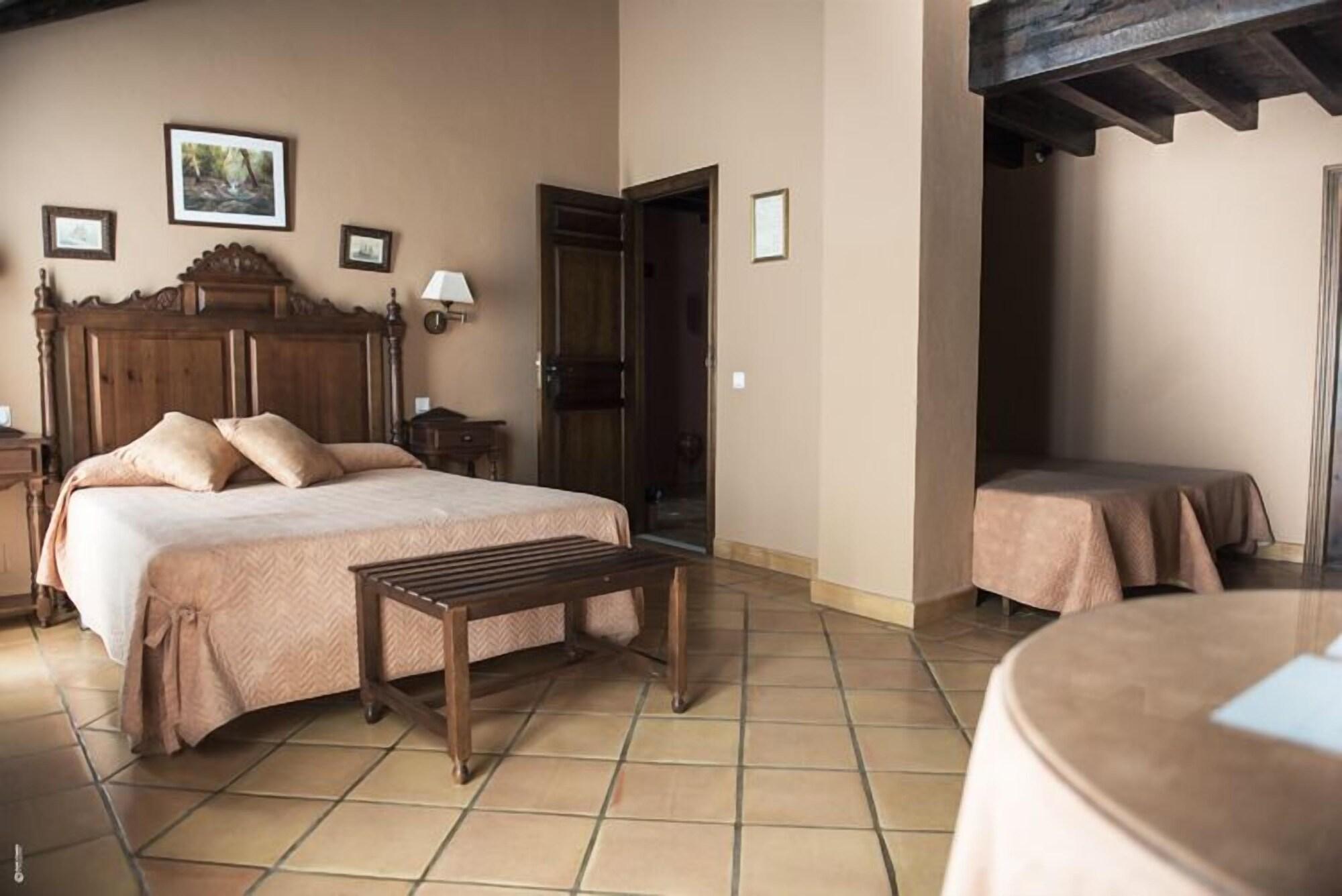 Casa Grande De Hotel 3*