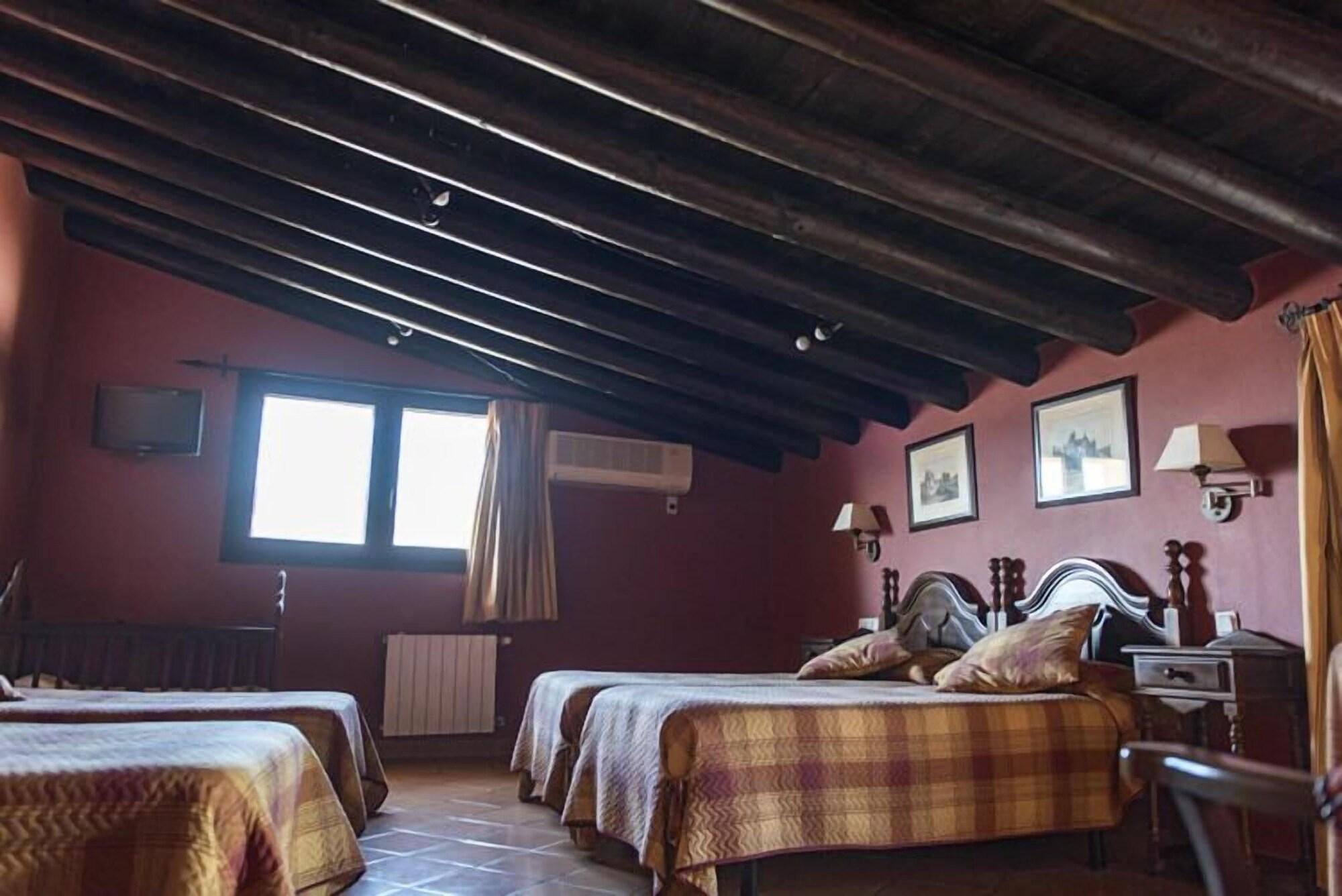 Casa Grande De Hotel 3*