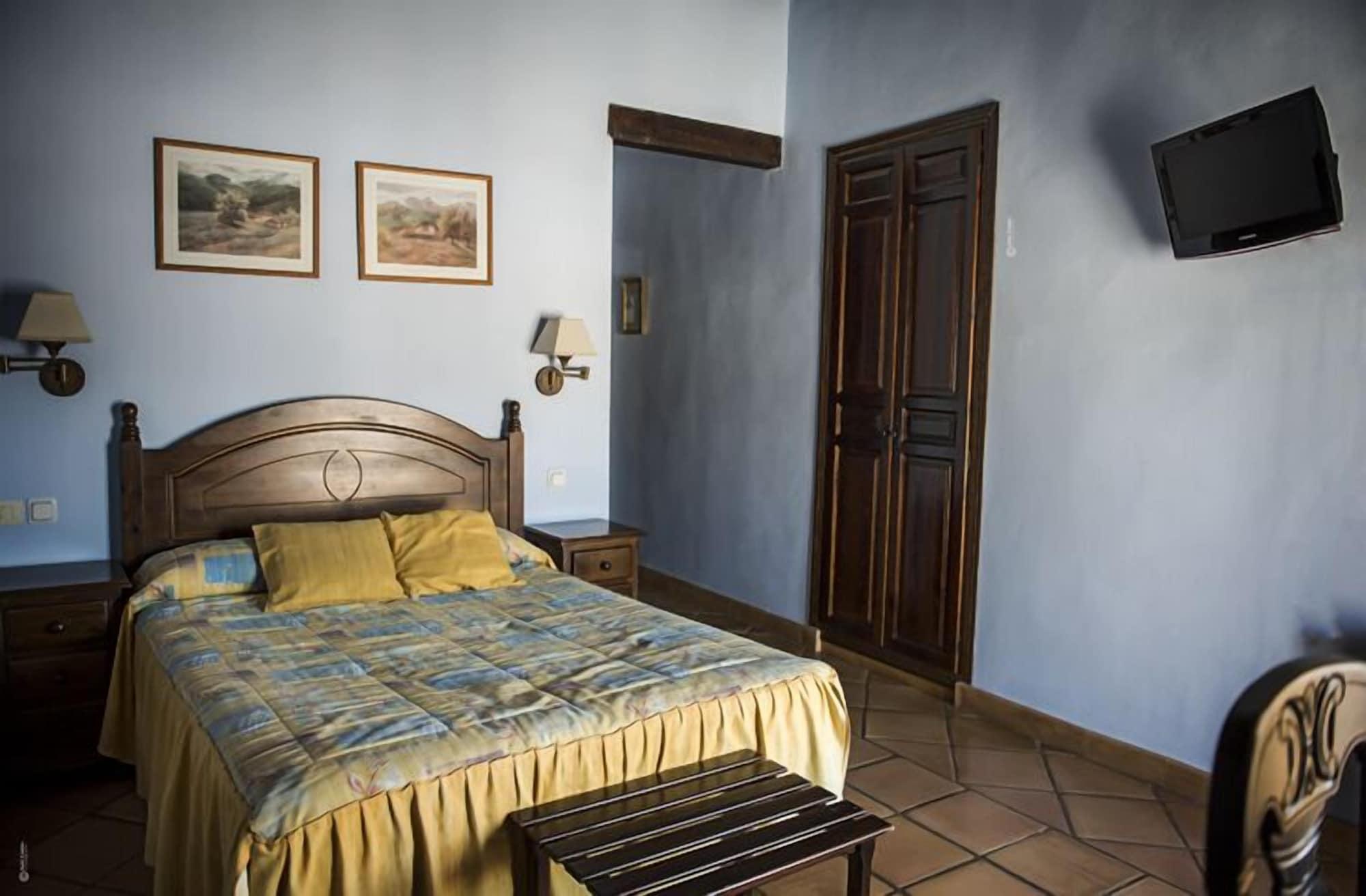 Hotel Casa Grande De 3*
