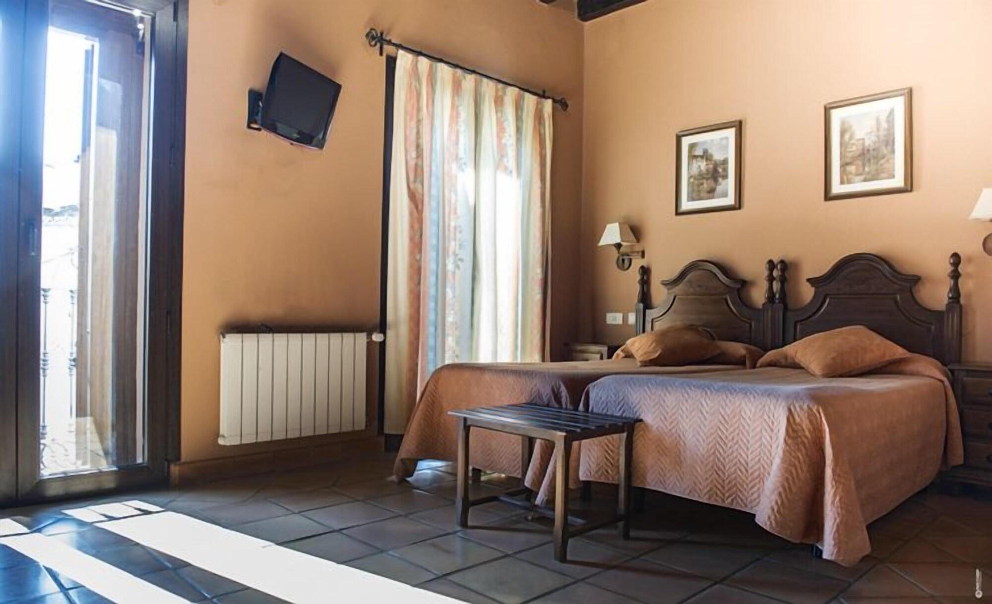 Casa Grande De Hotel