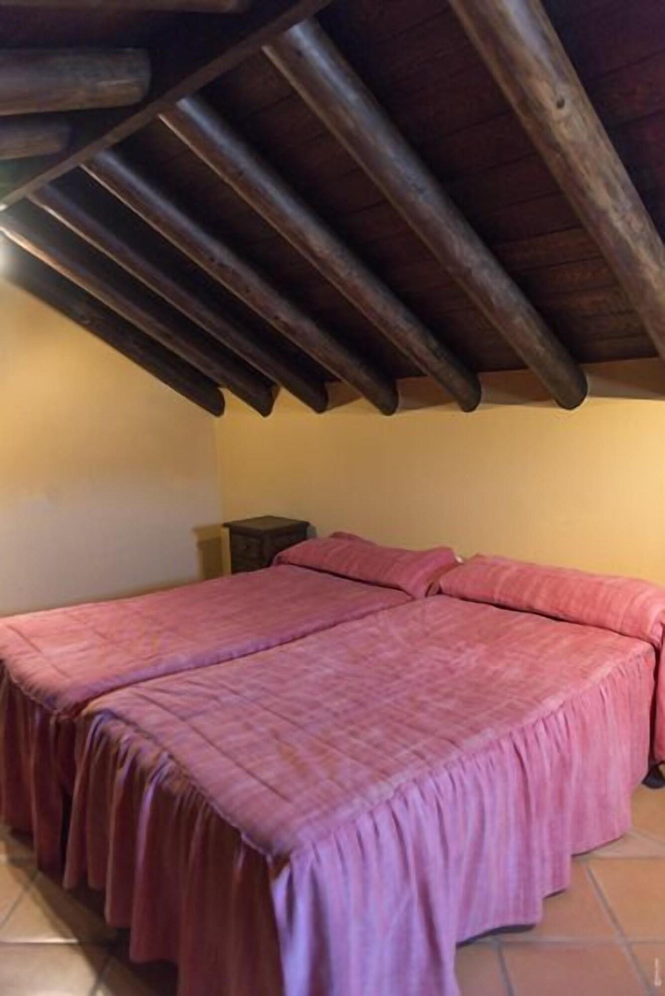 Hotel Casa Grande De