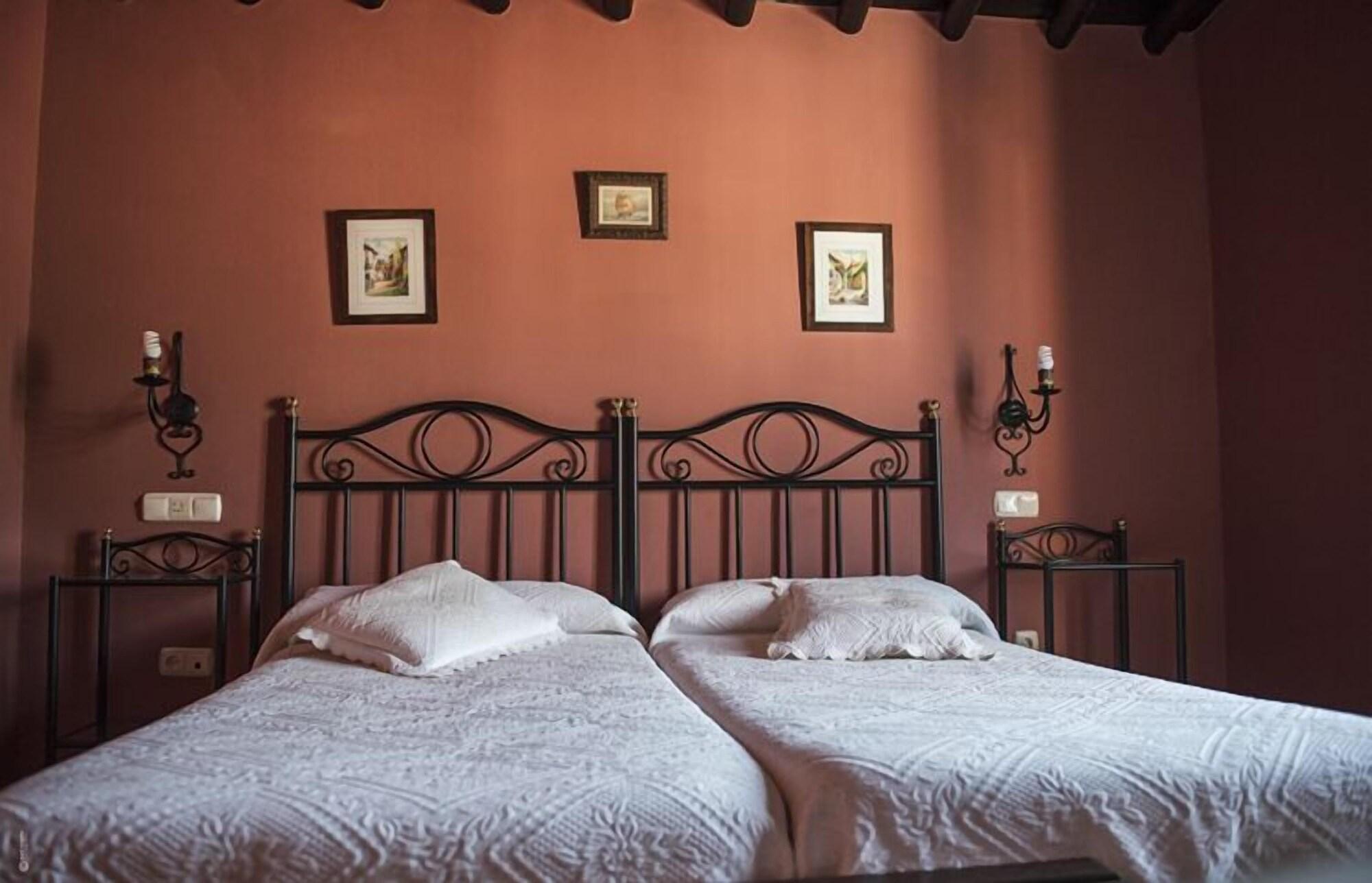 Hotel Casa Grande De