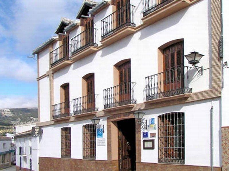 Hotel Casa Grande De 3*
