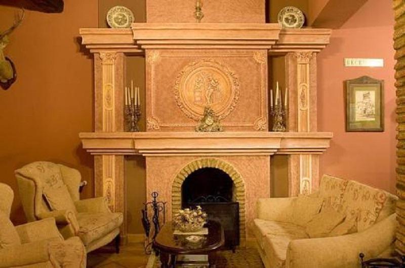 Casa Grande De Hotel 3*