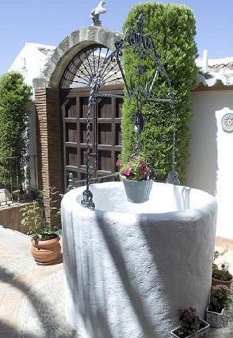 Casa Grande De Hotel 3*