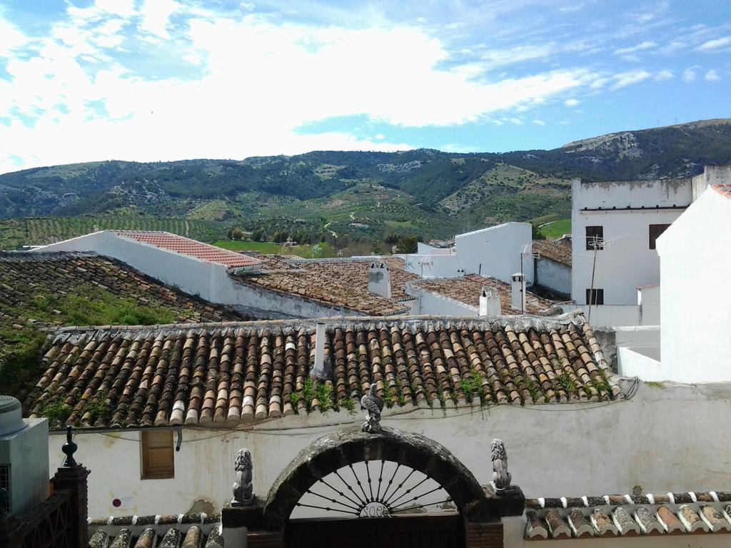 Hotel Casa Grande De