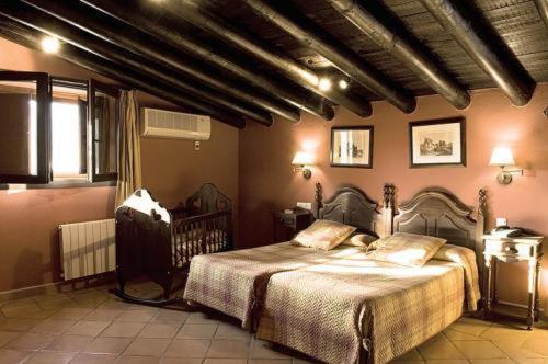 Hotel Casa Grande De