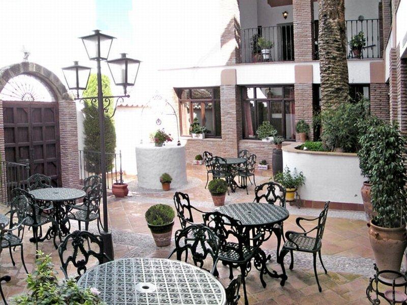 Casa Grande De