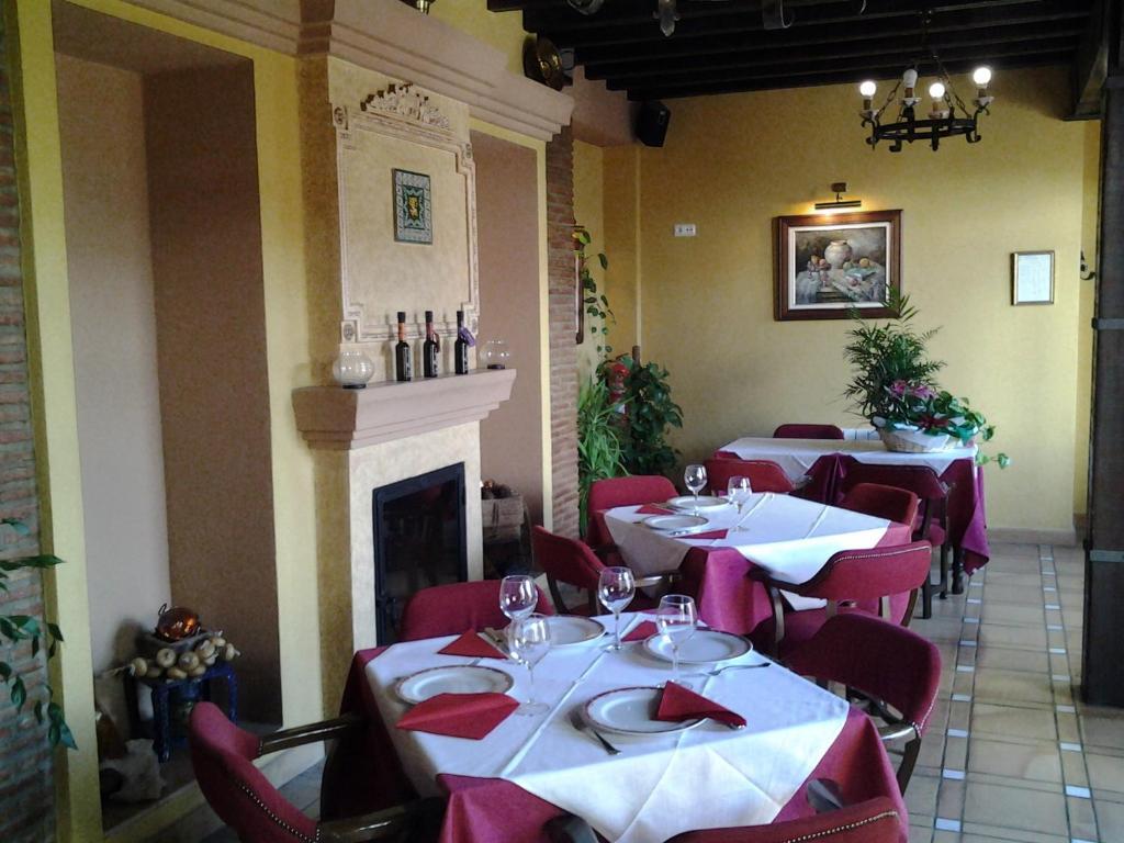 Hotel Casa Grande De