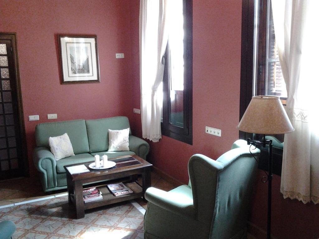 Casa Grande De Hotel