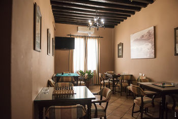 Hotel Casa Grande De