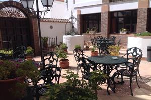 Casa Grande De 3* El Burgo