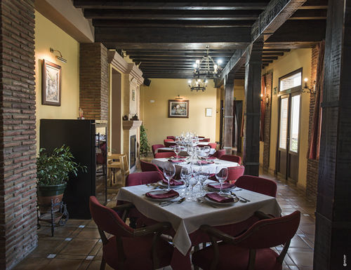 Hotel Casa Grande De