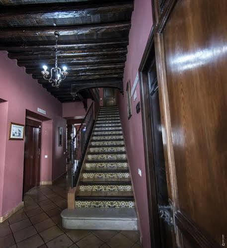 Casa Grande De Hotel El Burgo