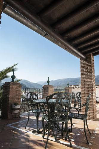 Hotel Casa Grande De 3*