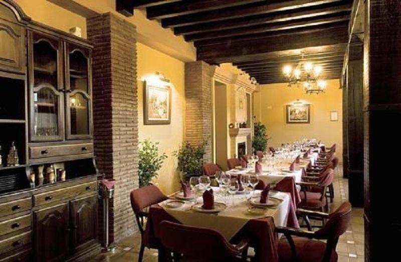 Casa Grande De Hotel