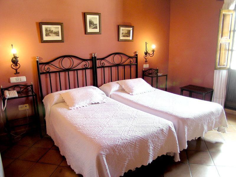 Casa Grande De Hotel 3*