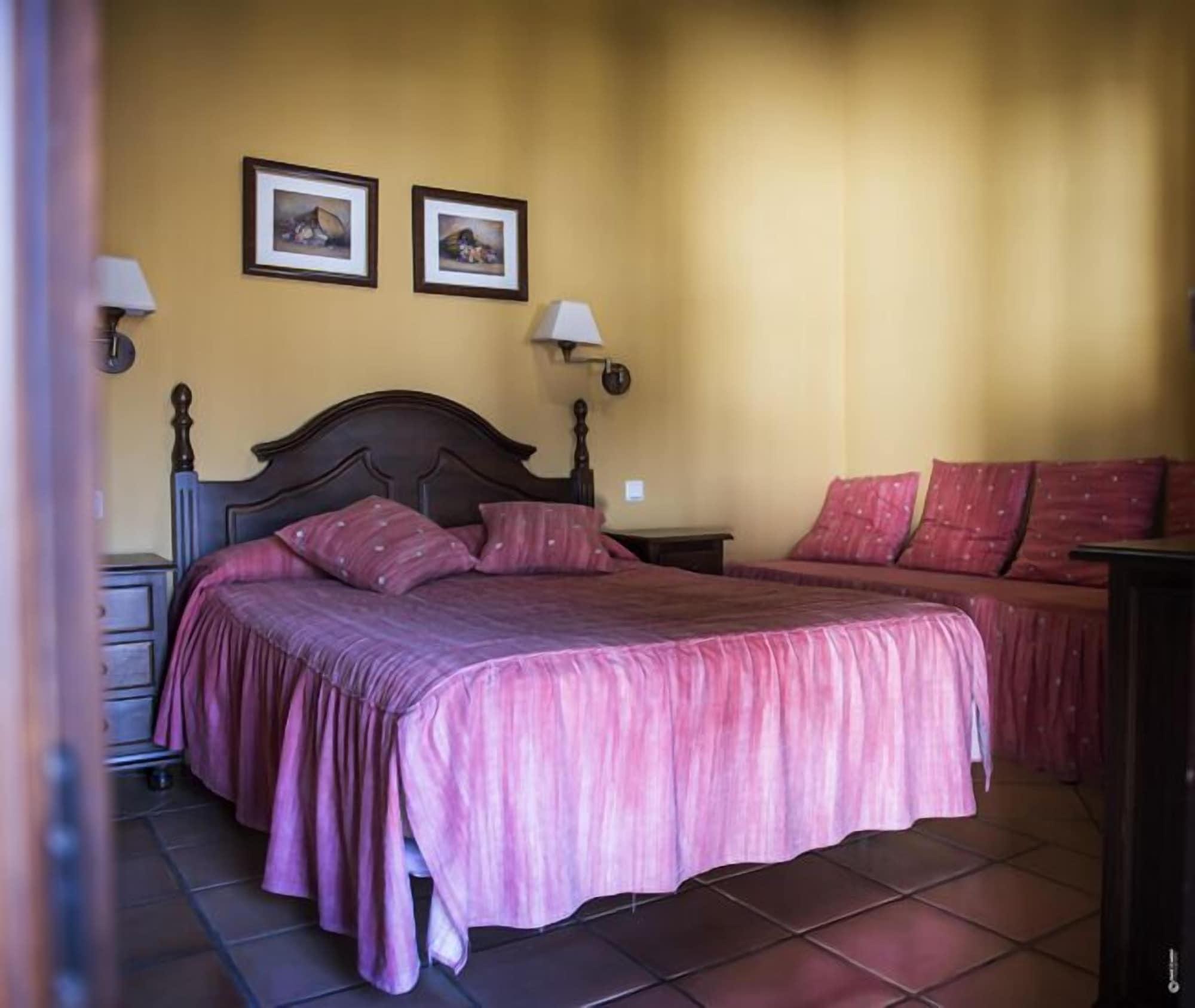 Casa Grande De Hotel