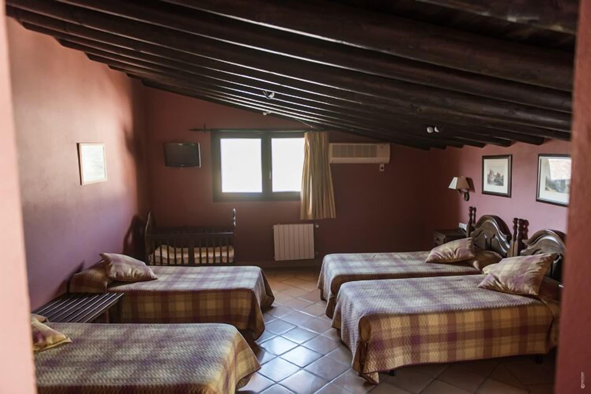 Hotel Casa Grande De 3*