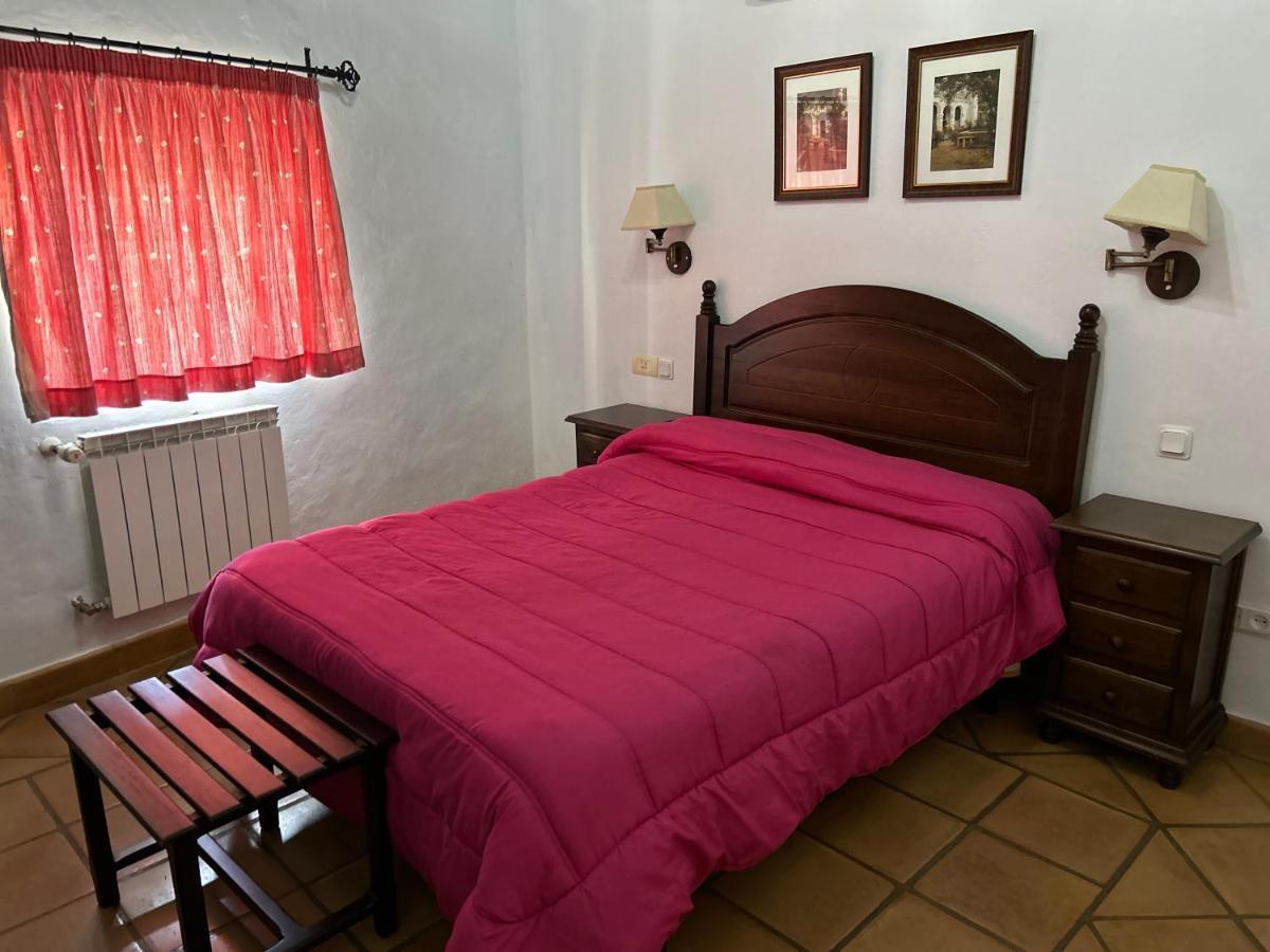 Casa Grande De Hotel El Burgo