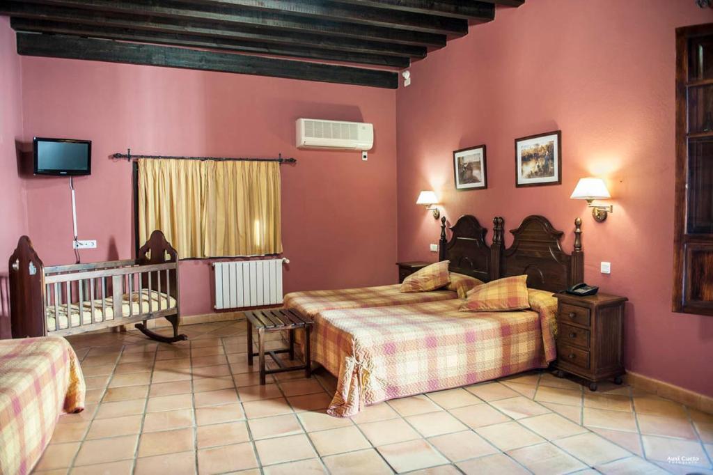 Casa Grande De Hotel 3*