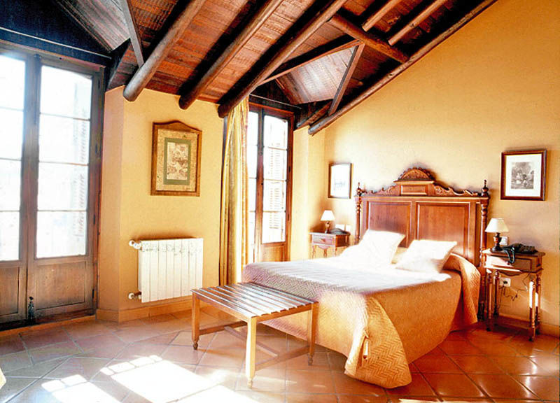Casa Grande De Hotel
