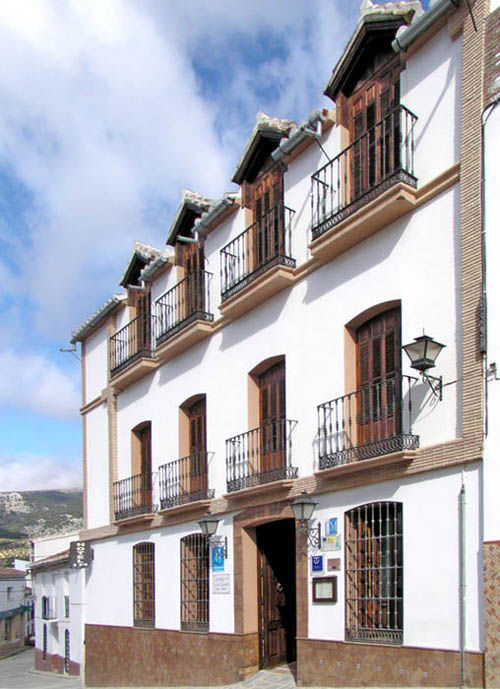 Hotel Casa Grande De 3*