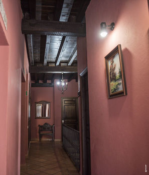 Casa Grande De 3*