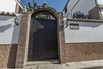 Casa Grande De