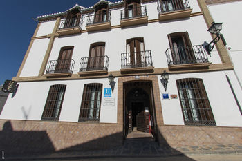 Casa Grande De Hotel 3*