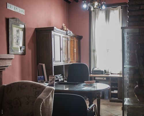 Hotel Casa Grande De 3*