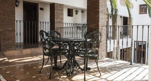 Casa Grande De Hotel