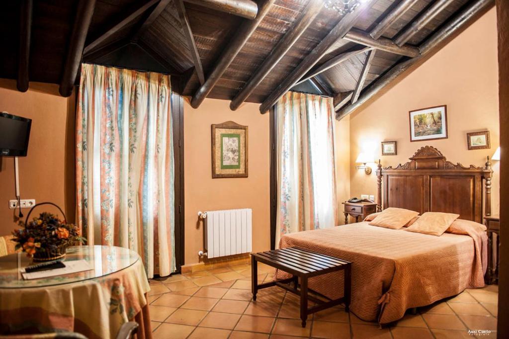 Casa Grande De 3*