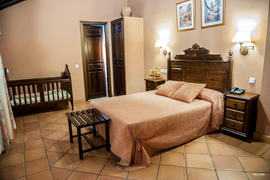 Casa Grande De El Burgo